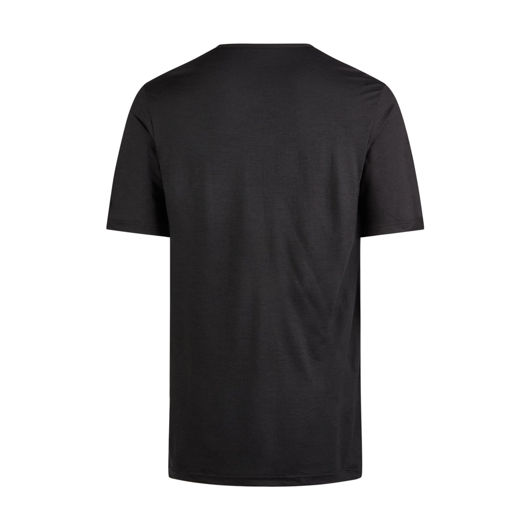 T-shirt baselayer homme coupe basique