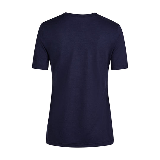 T-shirt baselayer femme coupe classique